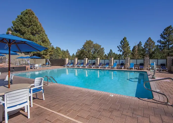 Casa vacanze Wyndham Eight 8br Flagstaff