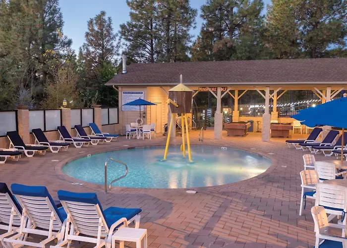 Wyndham Eight 8br Casa vacanze Flagstaff