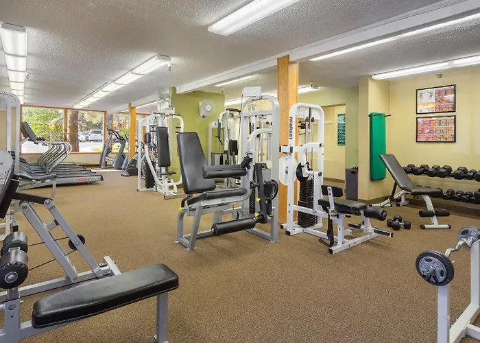 Wyndham Eight 8br *