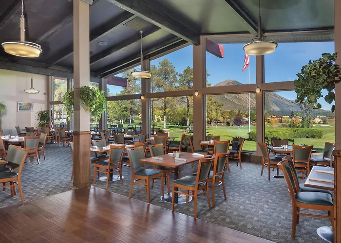 Wyndham Eight 8br * Flagstaff