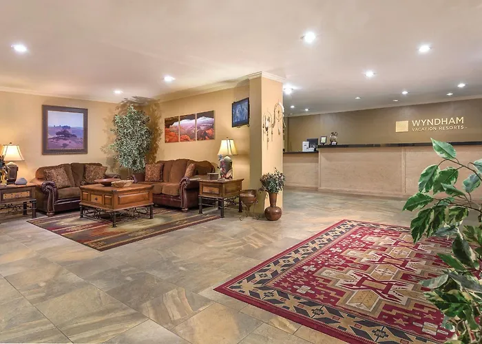 Wyndham Eight 8br * Flagstaff