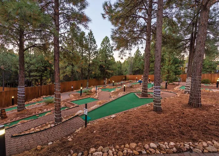 Casa vacanze Wyndham Eight 8br Flagstaff