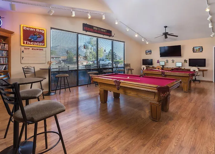 Wyndham Eight 8br Casa vacanze Flagstaff
