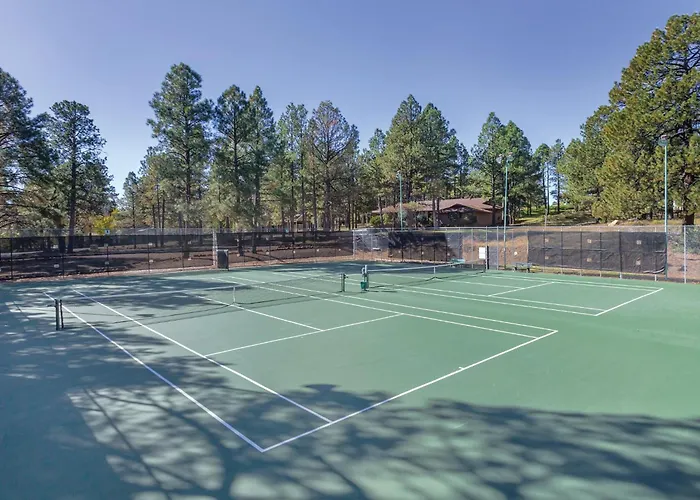Casa vacanze Wyndham Eight 8br Flagstaff