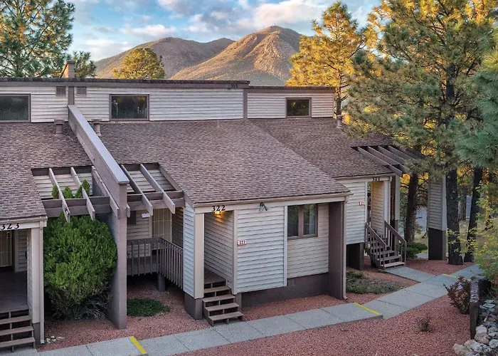 Casa vacanze Wyndham Eight 8br