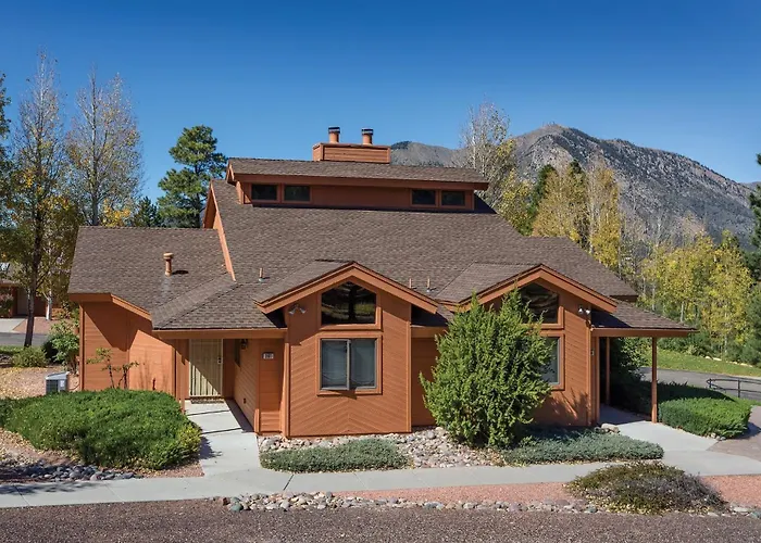Casa vacanze Wyndham Eight 8br Flagstaff