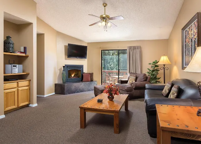 Wyndham Eight 8br Casa vacanze Flagstaff