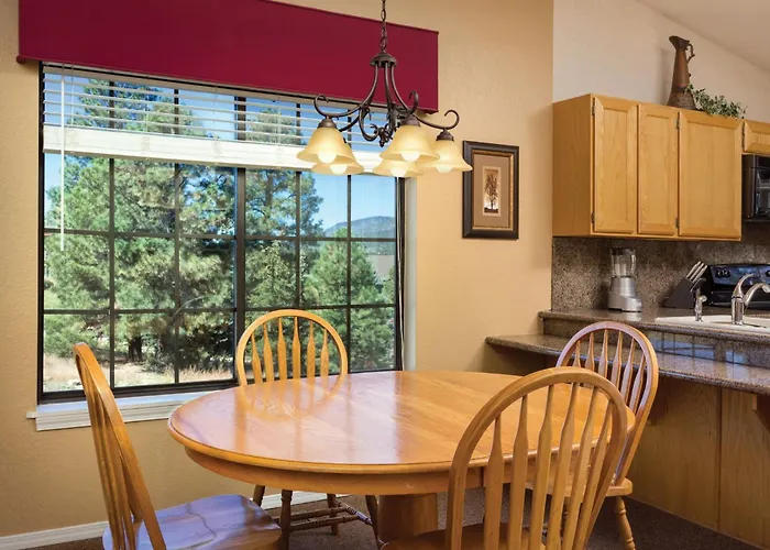 Casa vacanze Wyndham Eight 8br