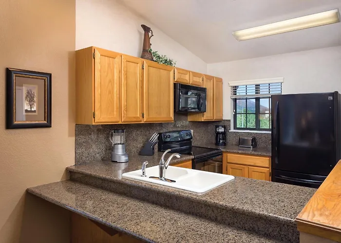 Casa vacanze Wyndham Eight 8br *