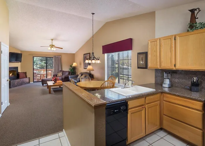Wyndham Eight 8br Casa vacanze *