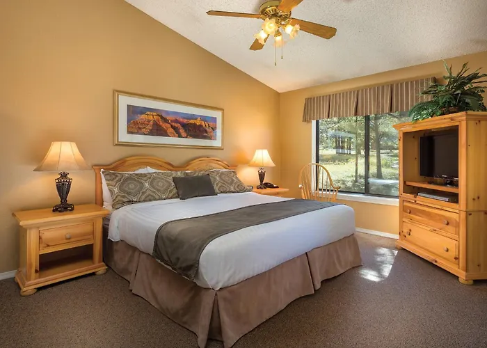 Casa vacanze Wyndham Eight 8br Flagstaff
