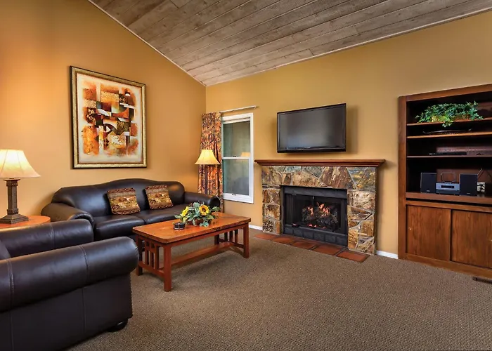 Wyndham Eight 8br Casa vacanze