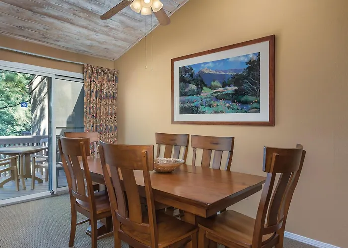 Wyndham Eight 8br Flagstaff