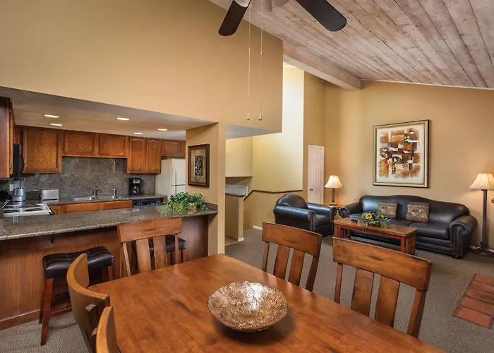Wyndham Eight 8br Casa vacanze Flagstaff