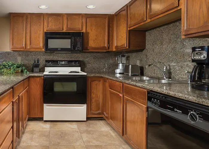 Wyndham Eight 8br