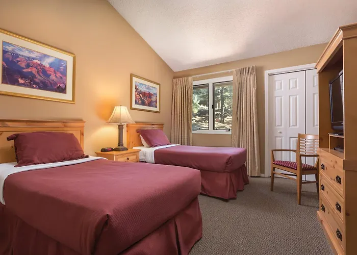 Wyndham Eight 8br