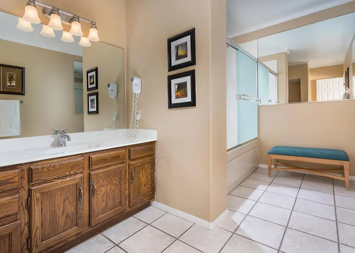 Wyndham Eight 8br Casa vacanze