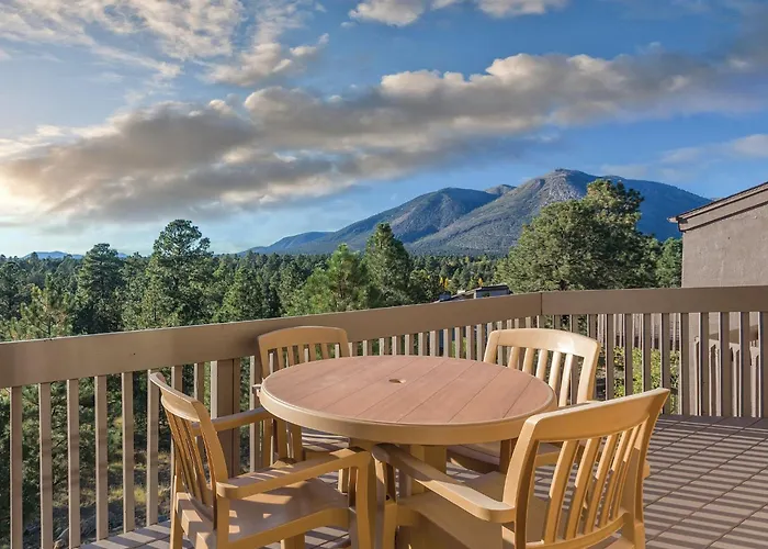 Wyndham Eight 8br Flagstaff